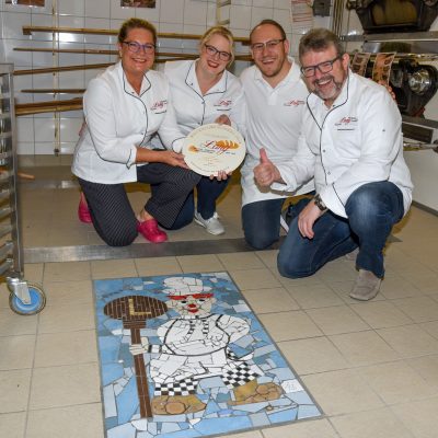 Bäckerei-Konditorei Lang, Bayreuth