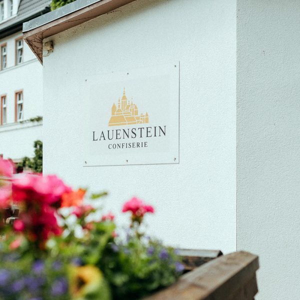 Confiserie Burg Lauenstein GmbH, Ludwigsstadt