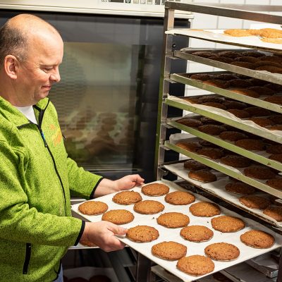 Gößweinsteiner Lebkuchen GmbH, Gößweinstein