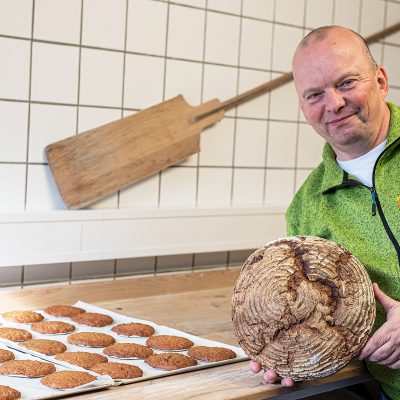 Gößweinsteiner Lebkuchen GmbH, Gößweinstein