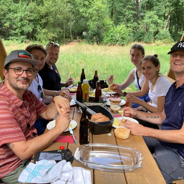 Biertour Regnnitzlosau