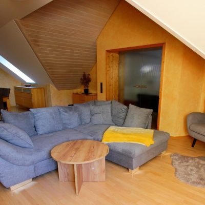 Ferienwohnung der Metzgerei Strobel, Selbitz